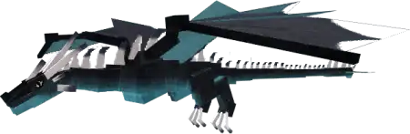 Dragon & Wyvern Addon pic 2