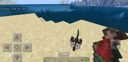 Dragon & Wyvern Addon pic 3