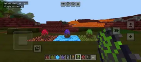 Dragon & Wyvern Addon pic 4