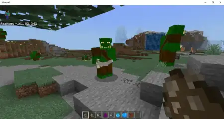 Dragon & Wyvern Addon pic 5
