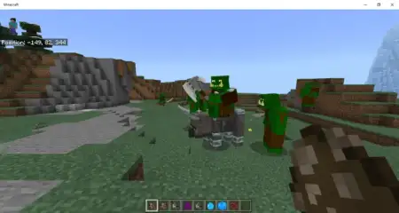 Dragon & Wyvern Addon pic 6