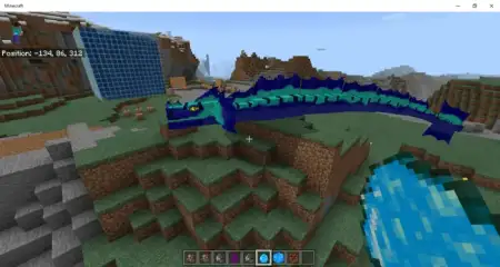 Dragon & Wyvern Addon pic 7
