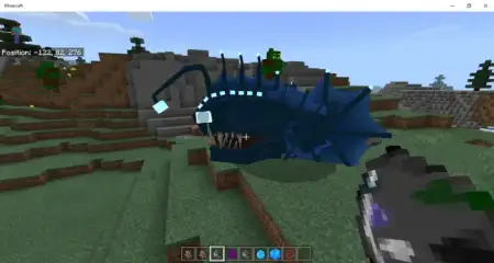 Dragon & Wyvern Addon pic 8