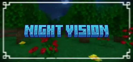 Advanced Night Vision Addon pic 1