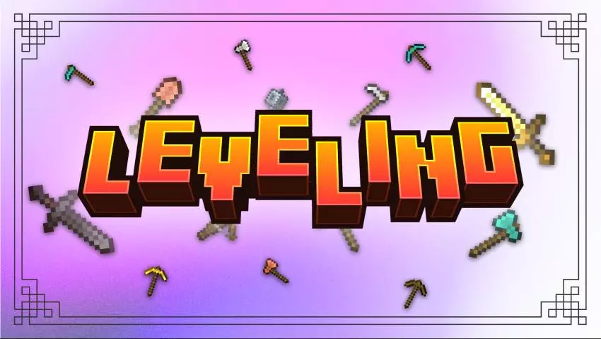 Leveling Addon pic 7