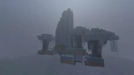 Skyland Structures Addon pic 2