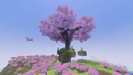 Skyland Structures Addon pic 3