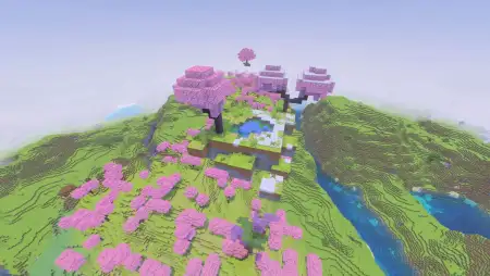 Skyland Structures Addon pic 4