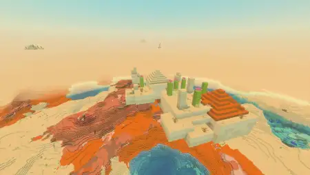 Skyland Structures Addon pic 5