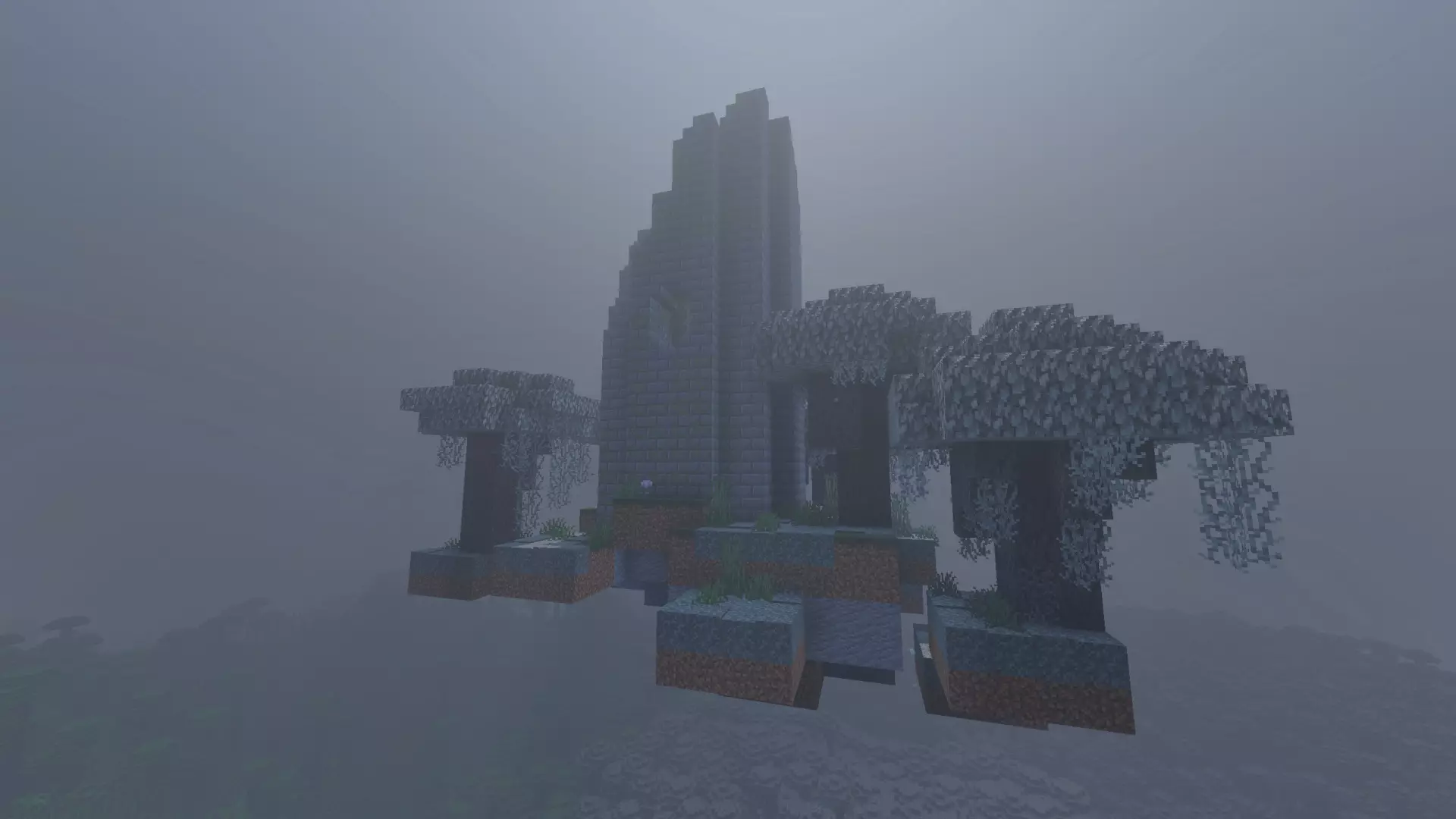 Skyland Structures Addon pic 7