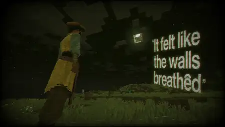 Captain Clark Addon pic 1