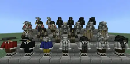 Thirty Years War Addon pic 1