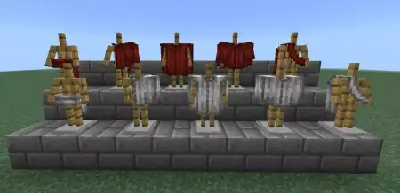 Thirty Years War Addon pic 3