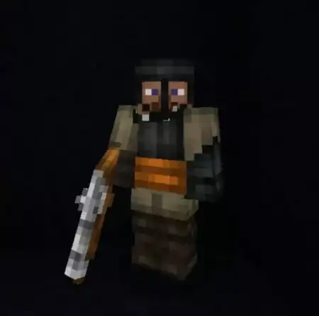 Thirty Years War Addon pic 6