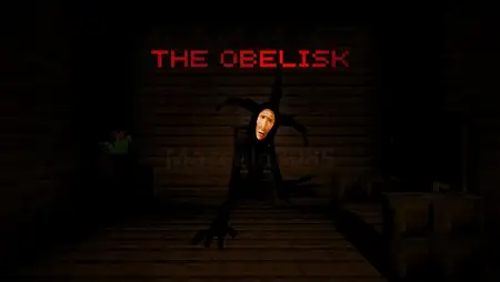 The Obelisk Addon pic 1