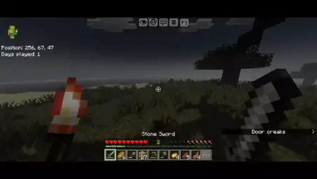 The Obelisk Addon pic 2