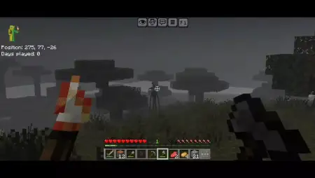 The Obelisk Addon pic 3