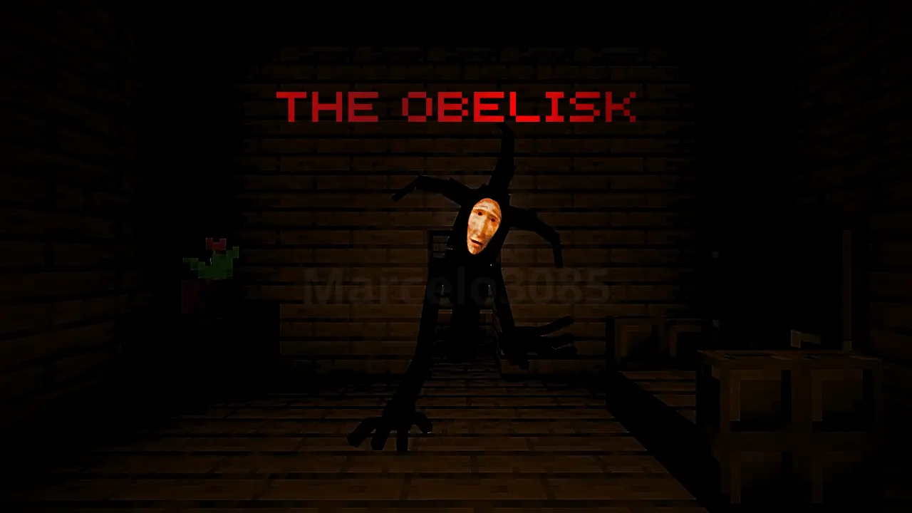 The Obelisk Addon pic 4