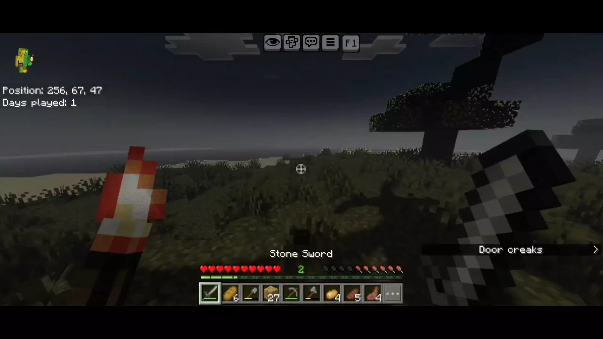 The Obelisk Addon pic 5