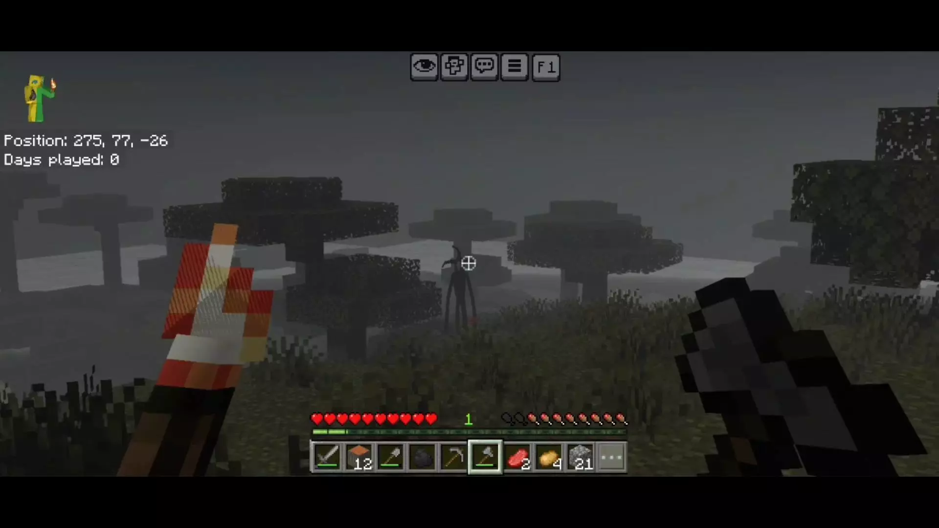 The Obelisk Addon pic 6