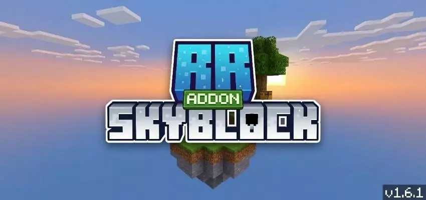 Skyblock - Ultimate Island Survival Addon pic 6