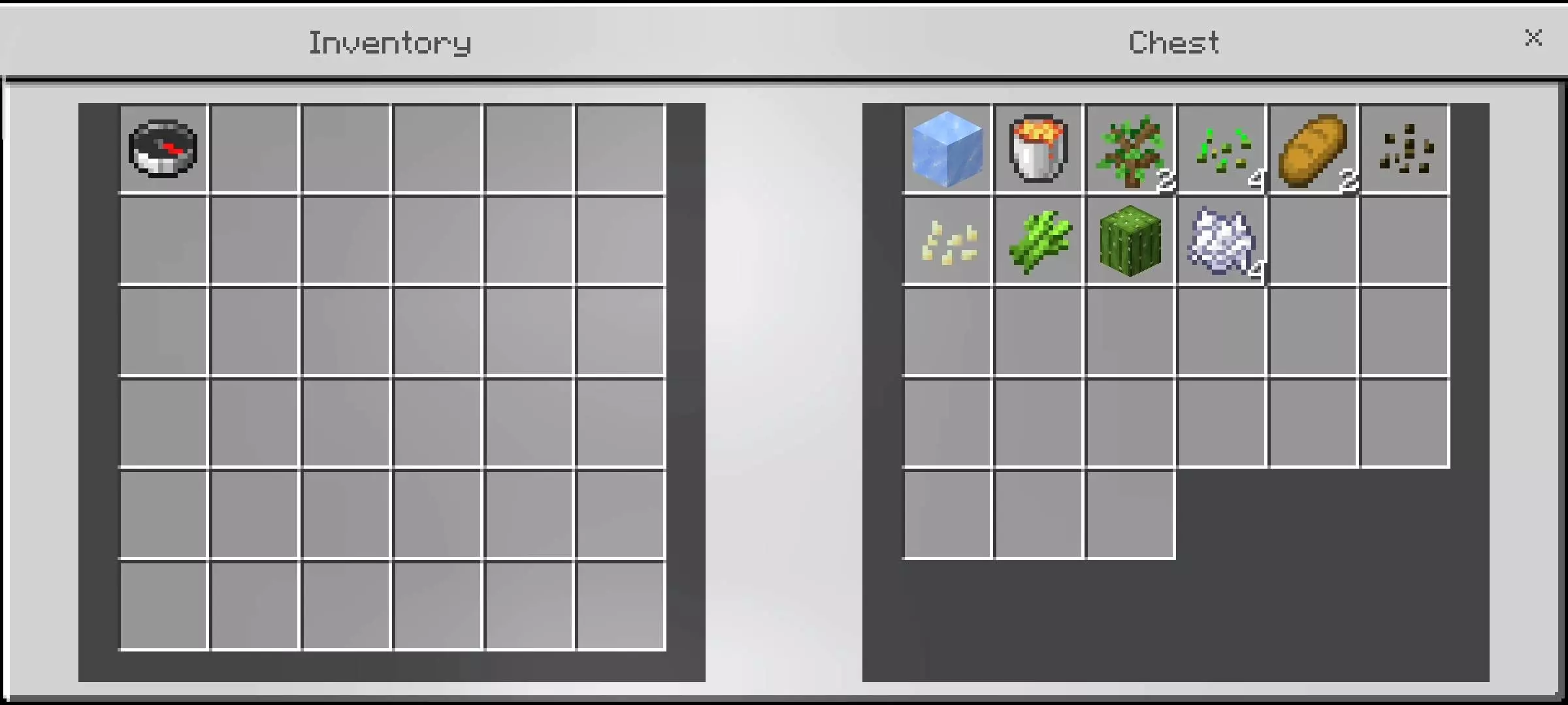 Skyblock - Ultimate Island Survival Addon pic 8