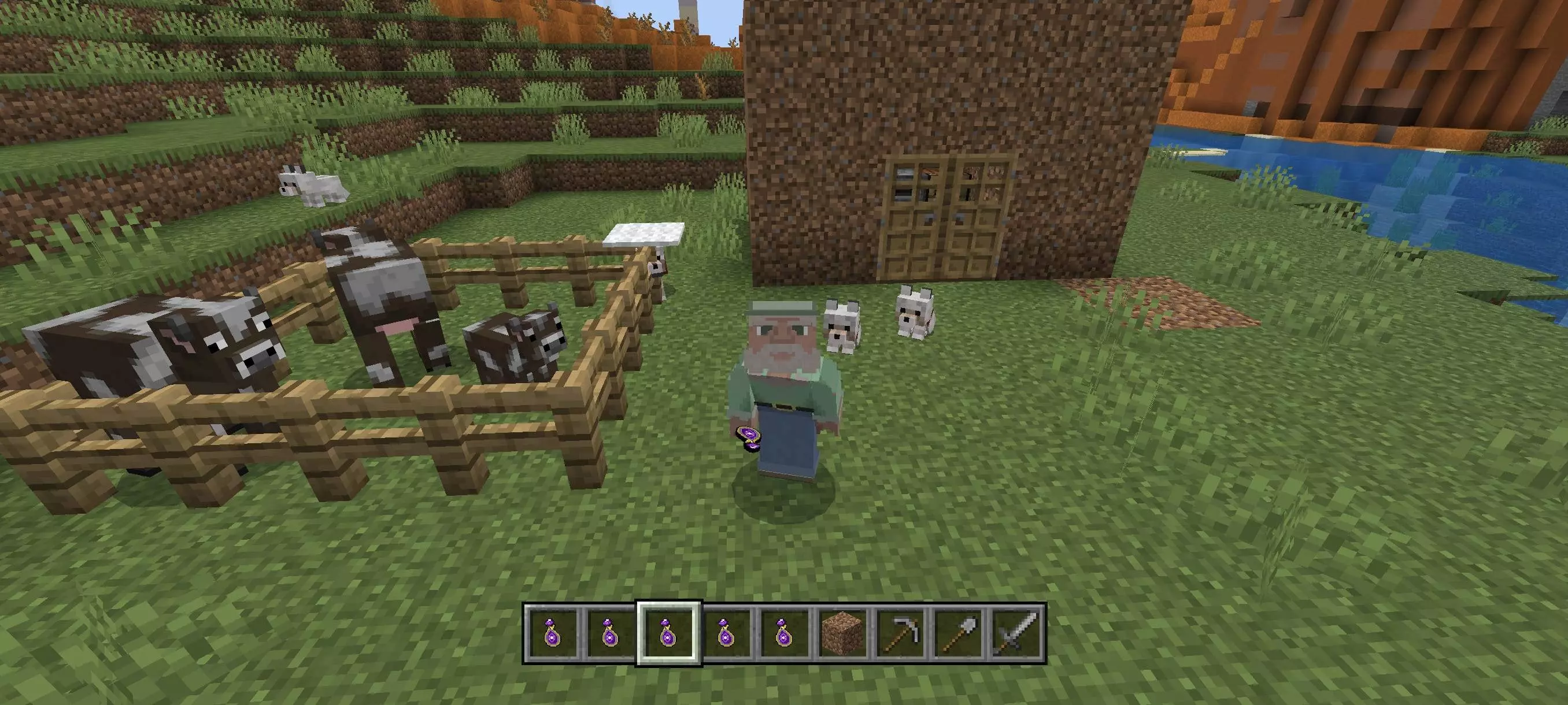 Invincible Pet Addon pic 6