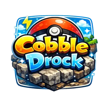 Cobble Drock Addon pic 1