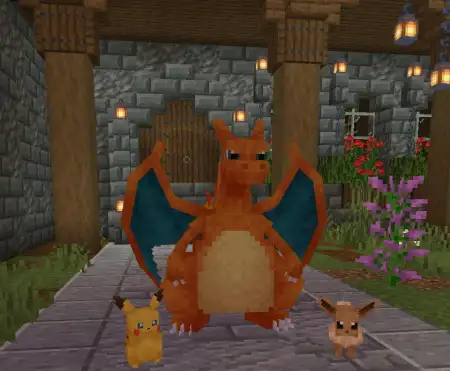 Cobble Drock Addon pic 3