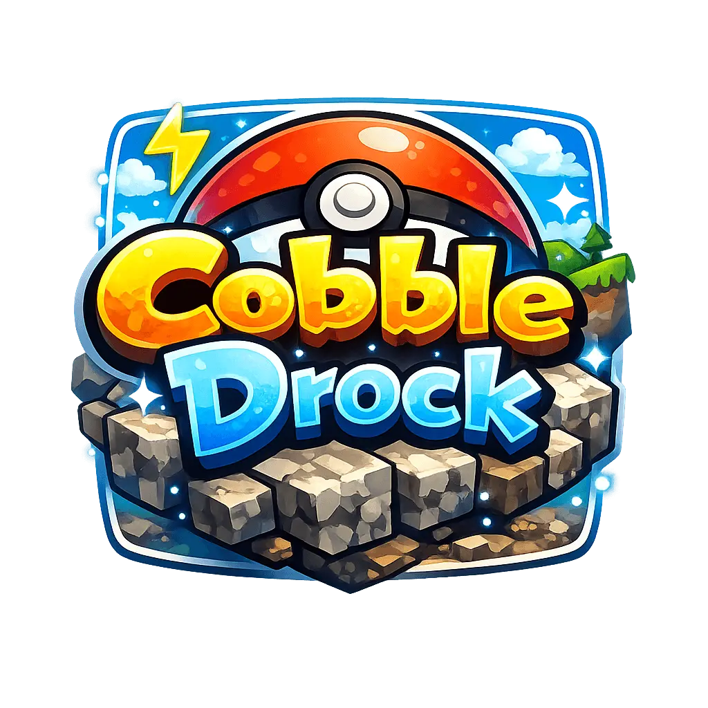 Cobble Drock Addon pic 6