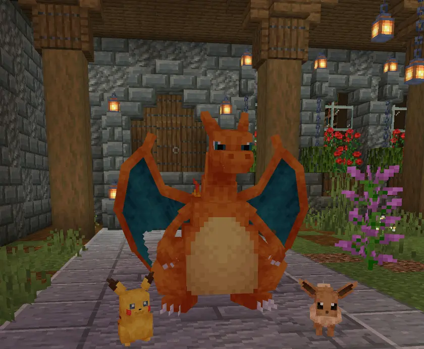 Cobble Drock Addon pic 8