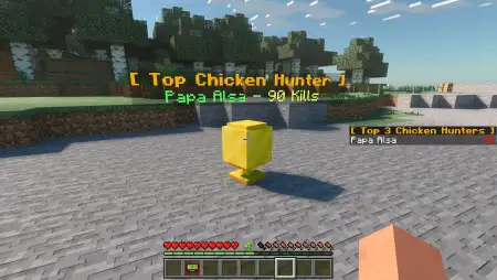 Real Kill Counter Addon pic 3