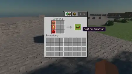 Real Kill Counter Addon pic 4