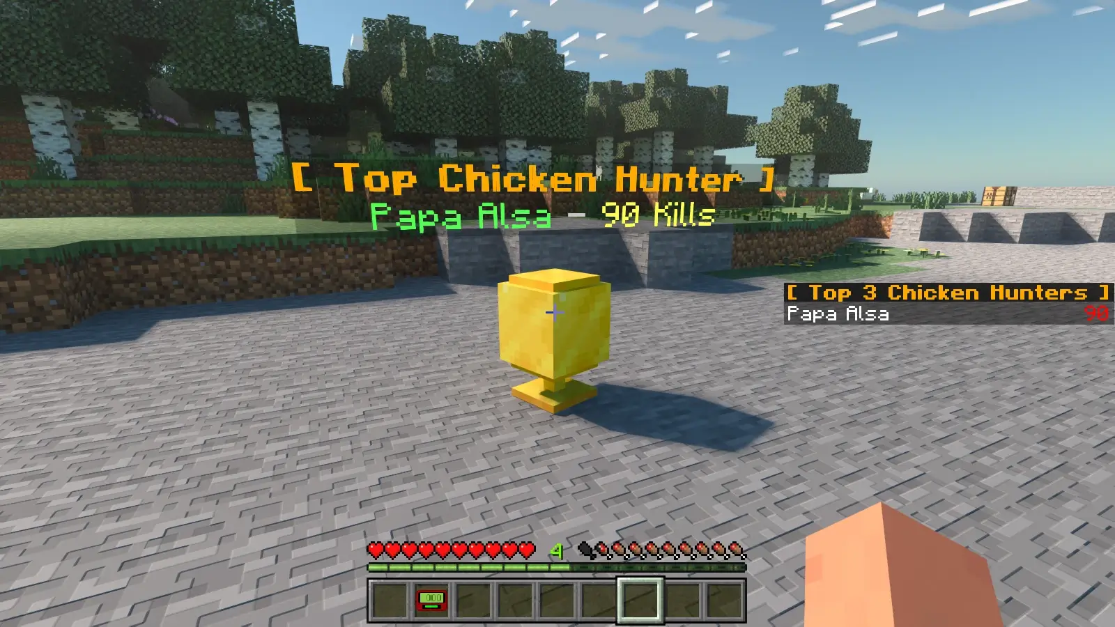 Real Kill Counter Addon pic 8
