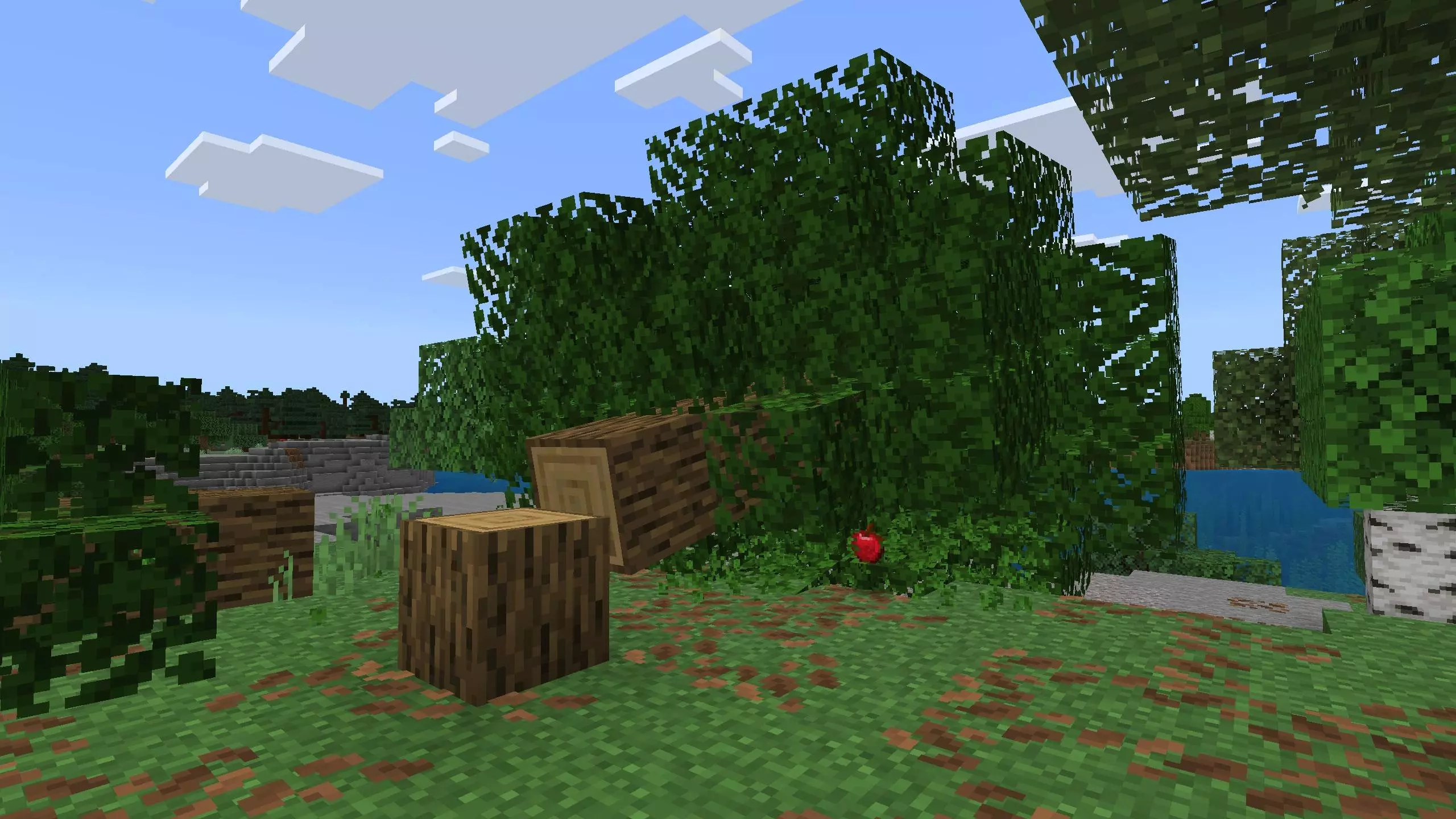 Tree Physics Addon pic 6