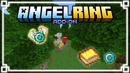 Angel Ring Addon pic 1