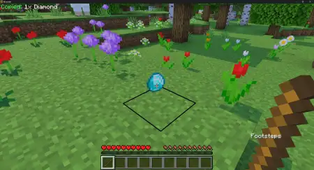 Copy & Paste Addon pic 2
