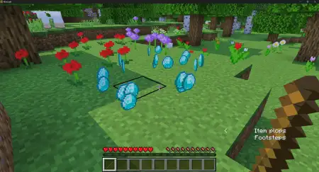 Copy & Paste Addon pic 3