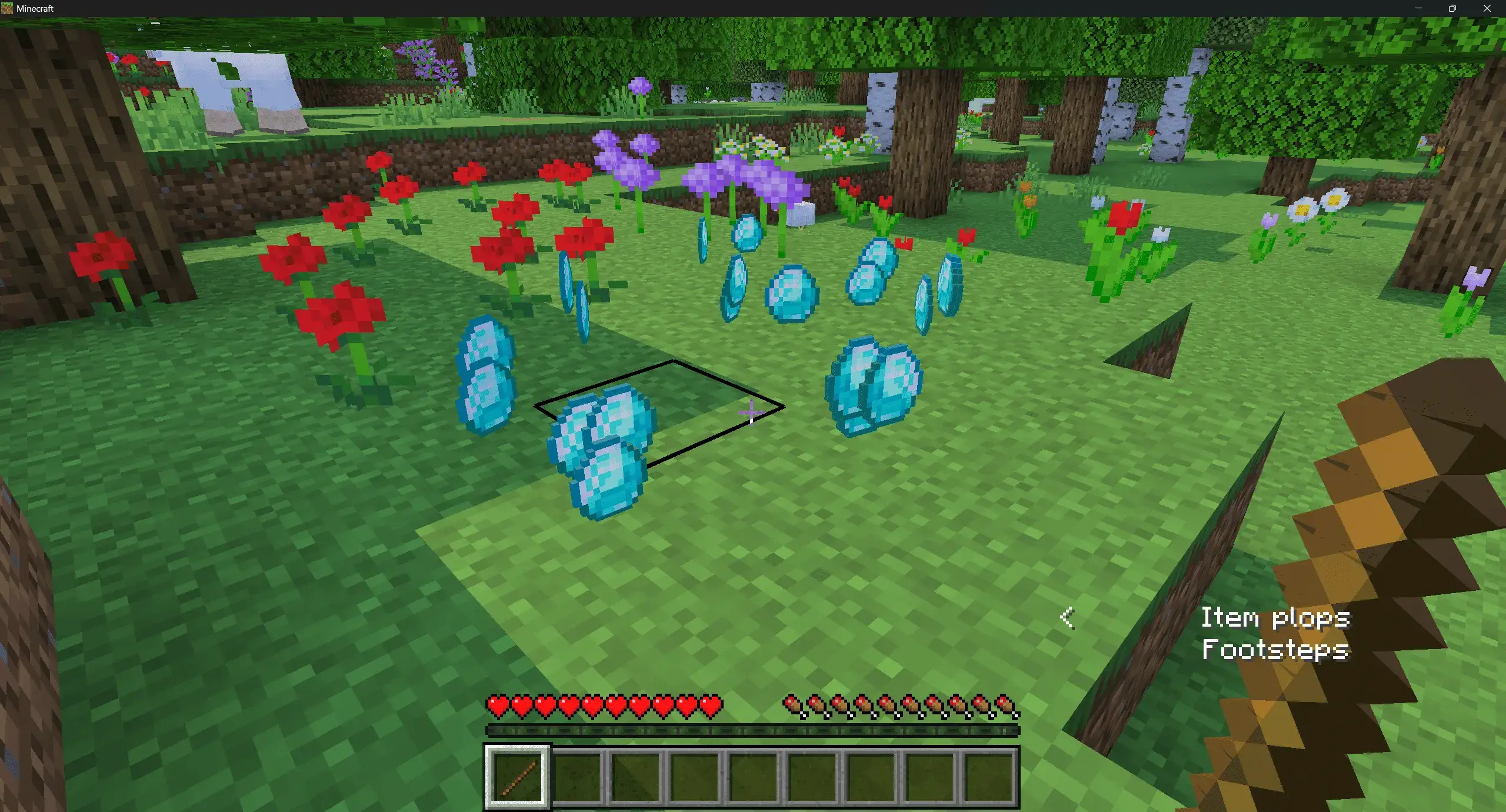 Copy & Paste Addon pic 6