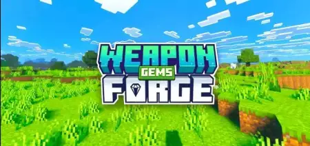 Weapon Forge Addon pic 1