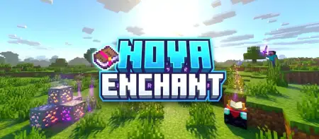 Enchant - Custom Enchantments Addon pic 1