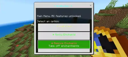 Enchant - Custom Enchantments Addon pic 3