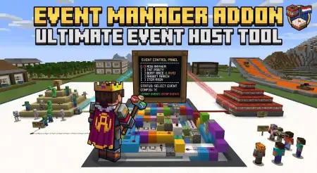 Event Manager Addon pic 1