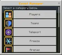 Event Manager Addon pic 2