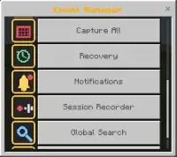 Event Manager Addon pic 3