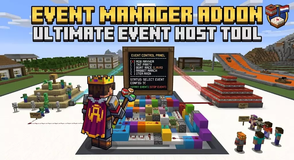Event Manager Addon pic 4