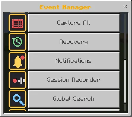 Event Manager Addon pic 6