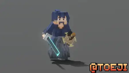 RPG Boss: Miyamoto Mamoru Addon pic 1