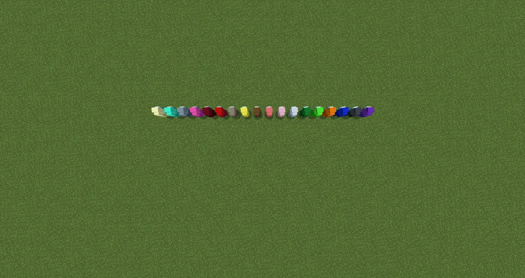 AmongUs NPCs (Among Between) Addon pic 6