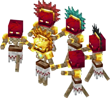 Tonalli - Addon pic 2